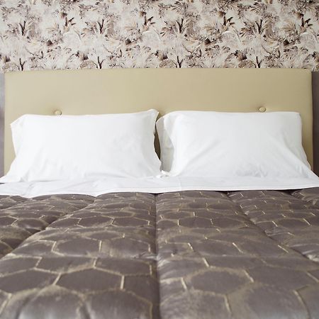 Viva Hotel Avellino Buitenkant foto