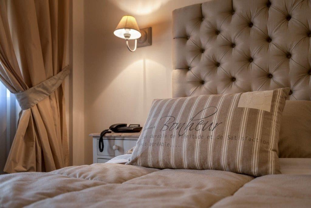 Viva Hotel Avellino Buitenkant foto