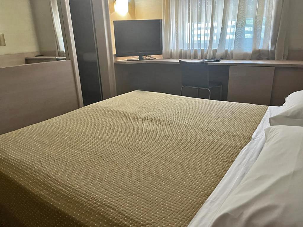 Viva Hotel Avellino Buitenkant foto