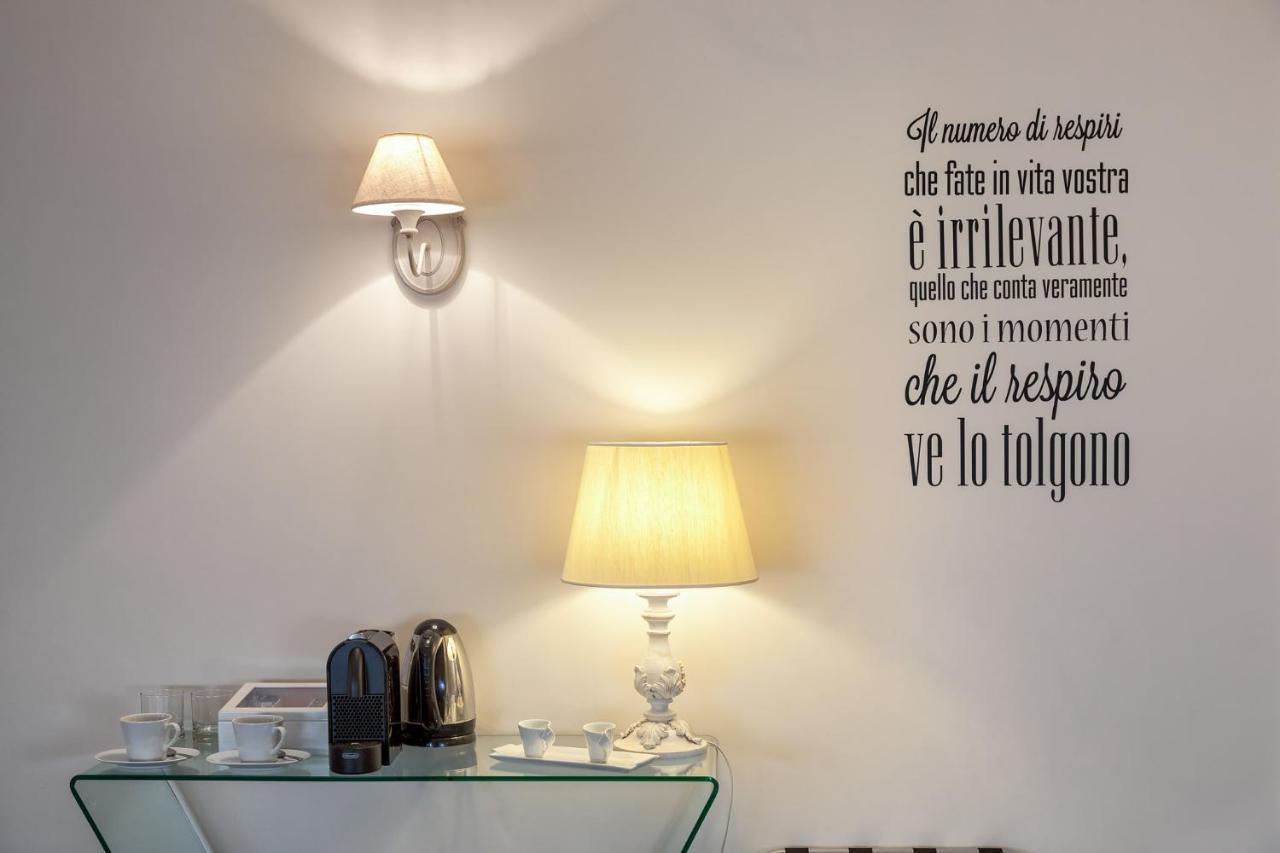 Viva Hotel Avellino Buitenkant foto