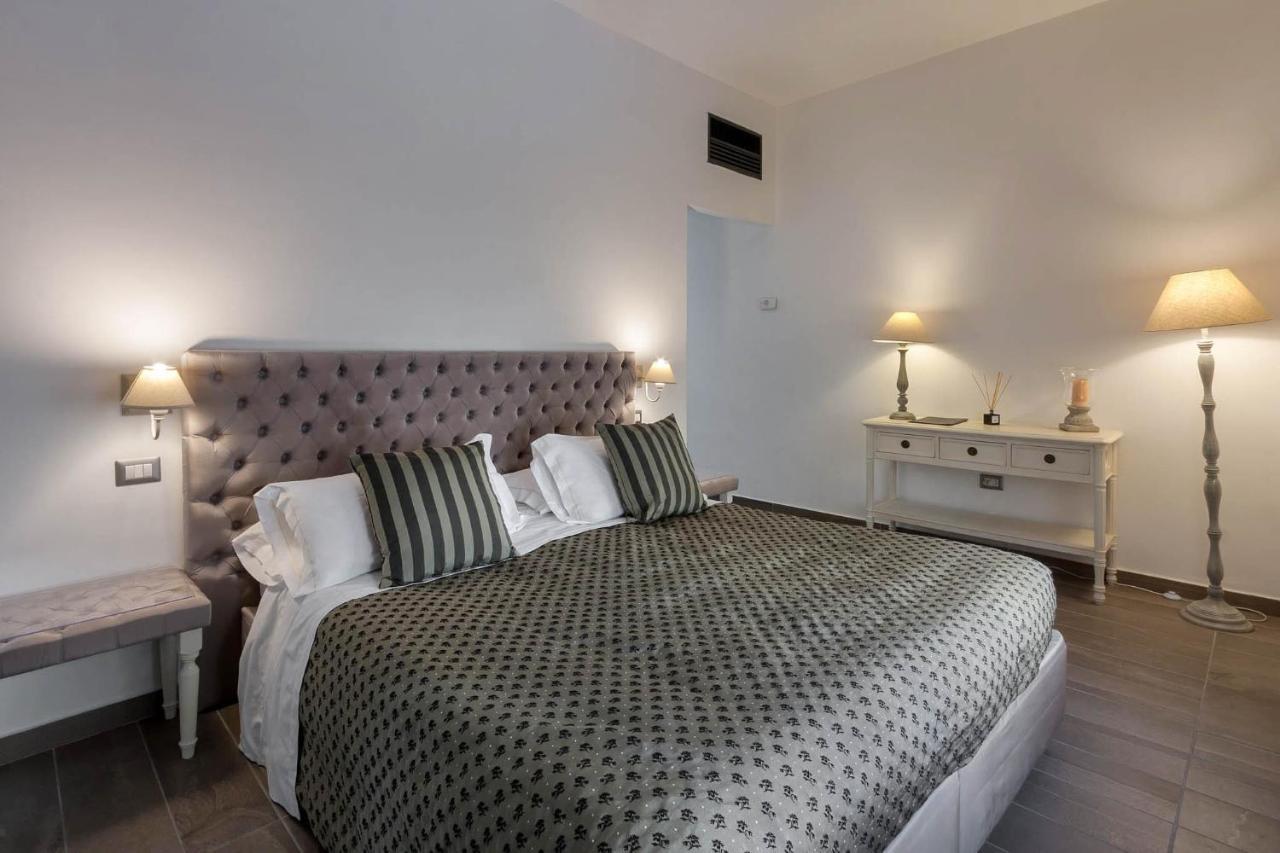 Viva Hotel Avellino Buitenkant foto