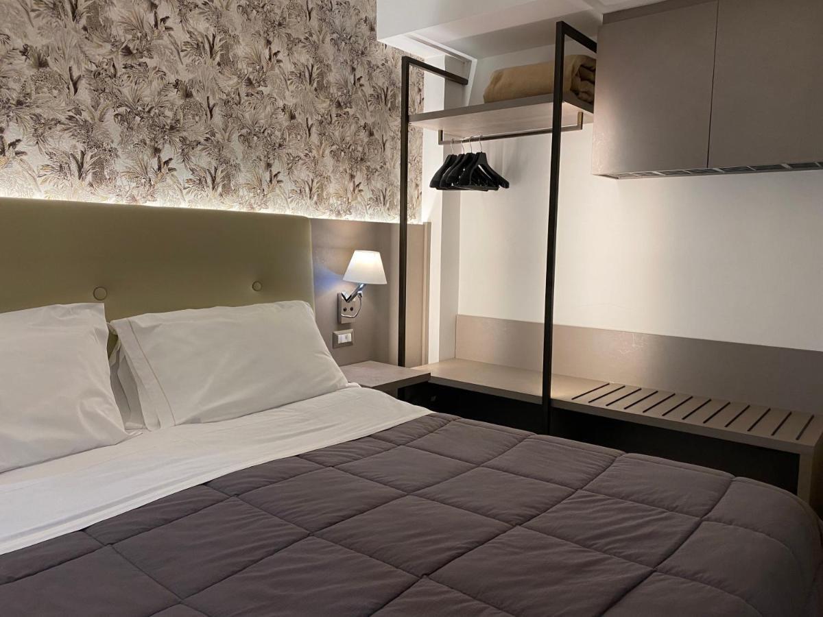 Viva Hotel Avellino Buitenkant foto