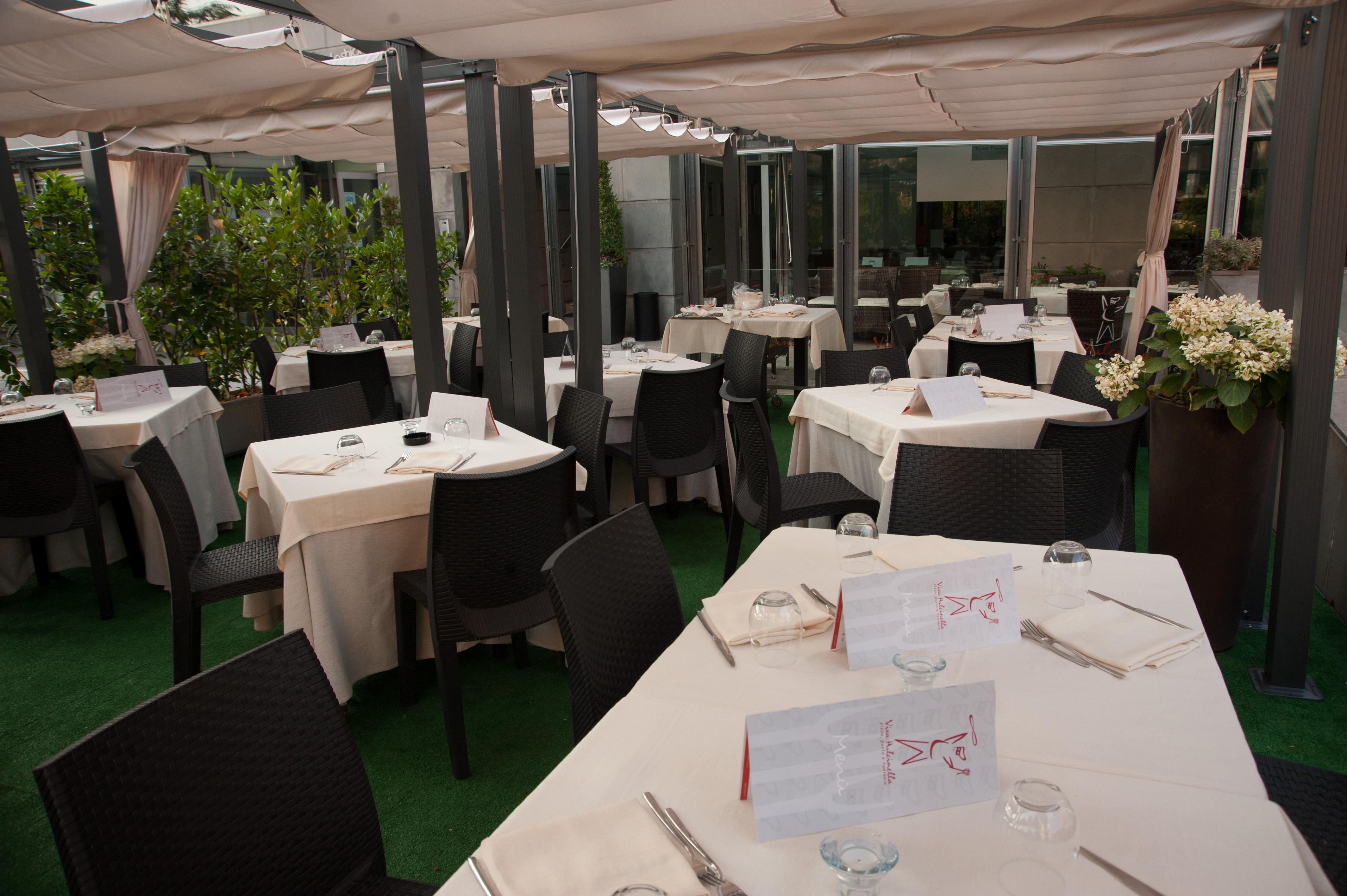 Viva Hotel Avellino Buitenkant foto
