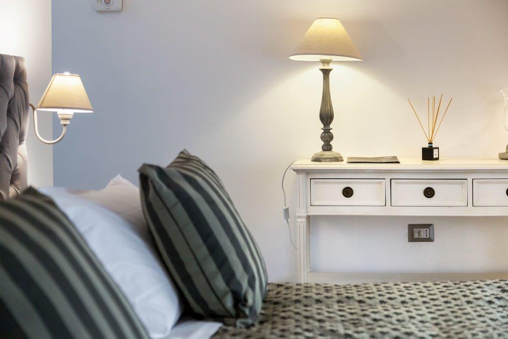 Viva Hotel Avellino Buitenkant foto