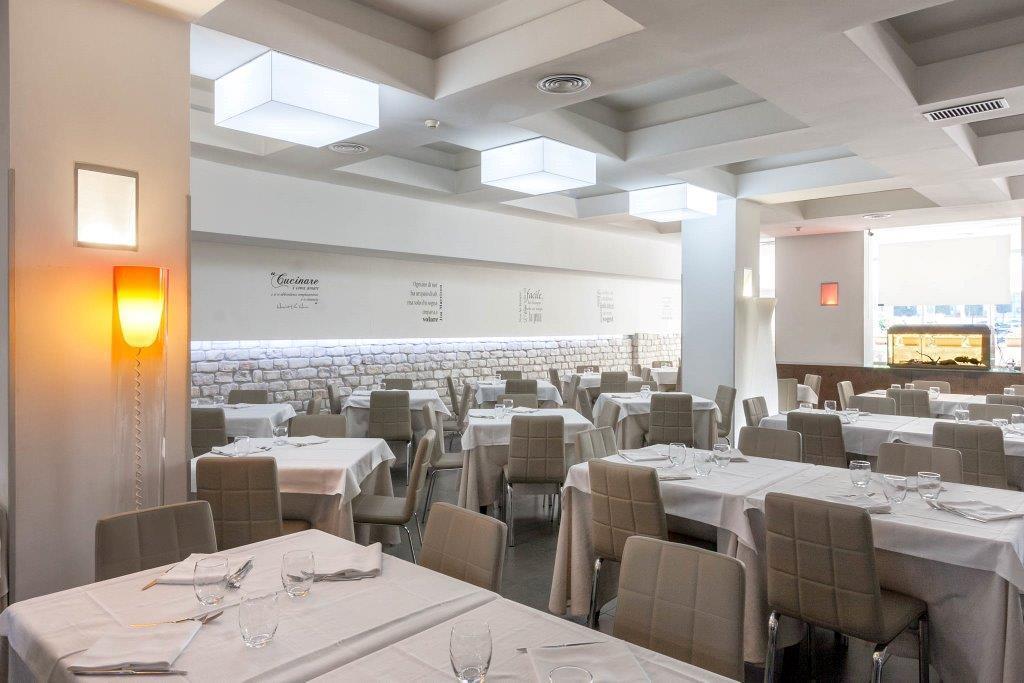 Viva Hotel Avellino Buitenkant foto