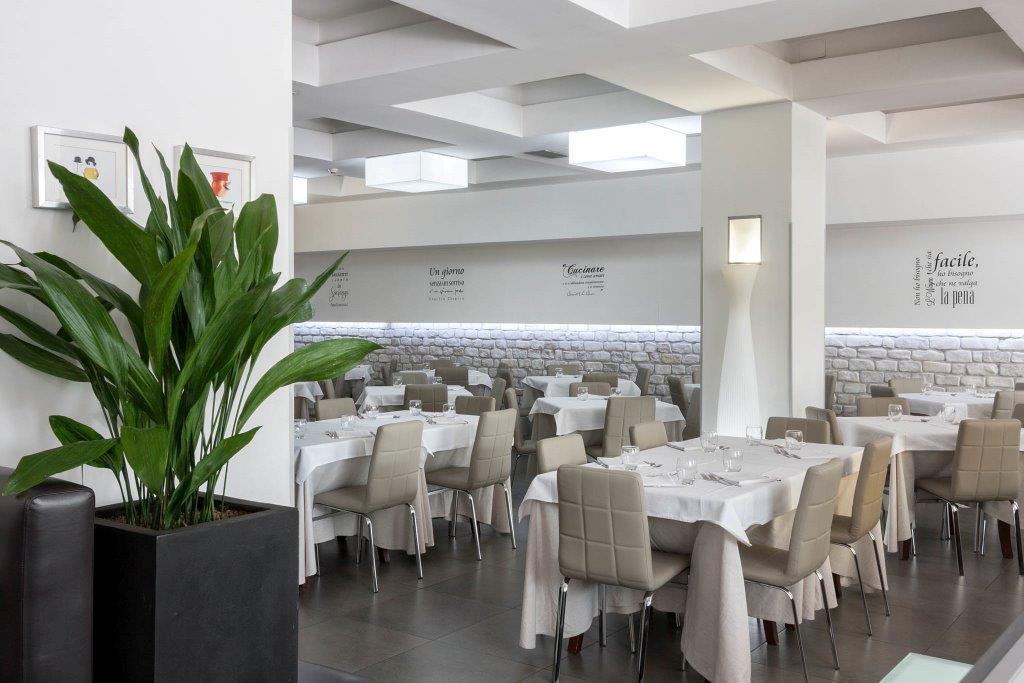Viva Hotel Avellino Buitenkant foto