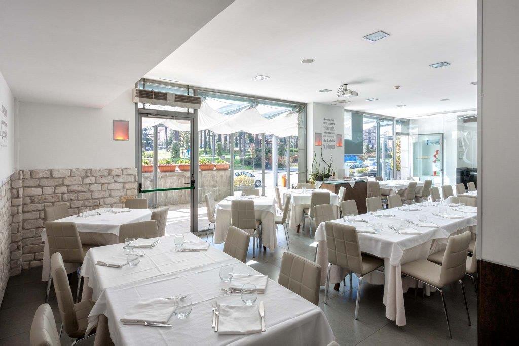 Viva Hotel Avellino Buitenkant foto